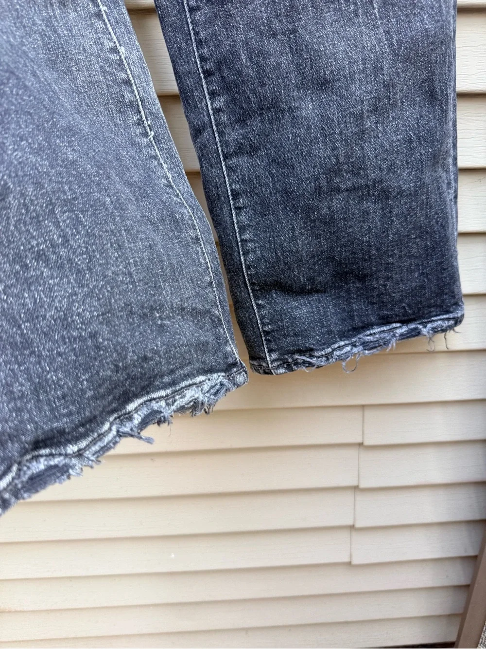 Buckle Black Fit No. 35 Classic Straight Stretch Jean Size 31x32 - Picture 10 of 14
